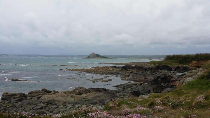 The Far End of Cornwall – Part 1: The Plodders of Penzance